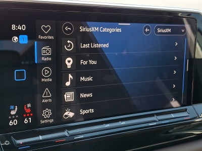 2025 Volkswagen Atlas 2.0T Peak Edition 4MOTION