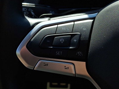 2025 Volkswagen Atlas 2.0T Peak Edition 4MOTION