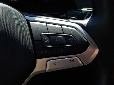 2025 Volkswagen Atlas 2.0T Peak Edition 4MOTION