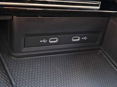 2025 Volkswagen Atlas 2.0T Peak Edition 4MOTION