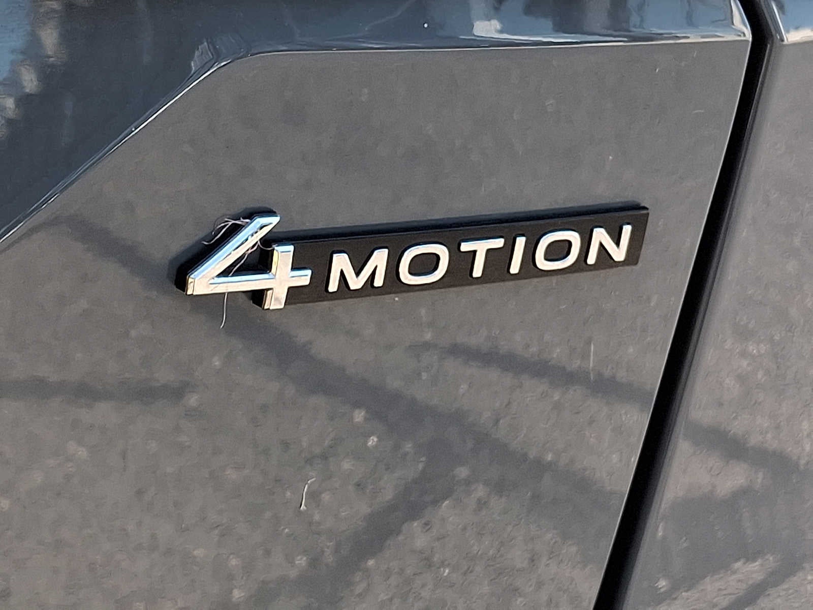 2025 Volkswagen Atlas 2.0T Peak Edition 4MOTION