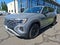 2025 Volkswagen Atlas 2.0T Peak Edition 4MOTION