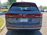 2025 Volkswagen Atlas 2.0T Peak Edition 4MOTION