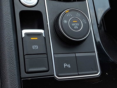 2021 Volkswagen Atlas Cross Sport 3.6L V6 SEL R-Line 4MOTION