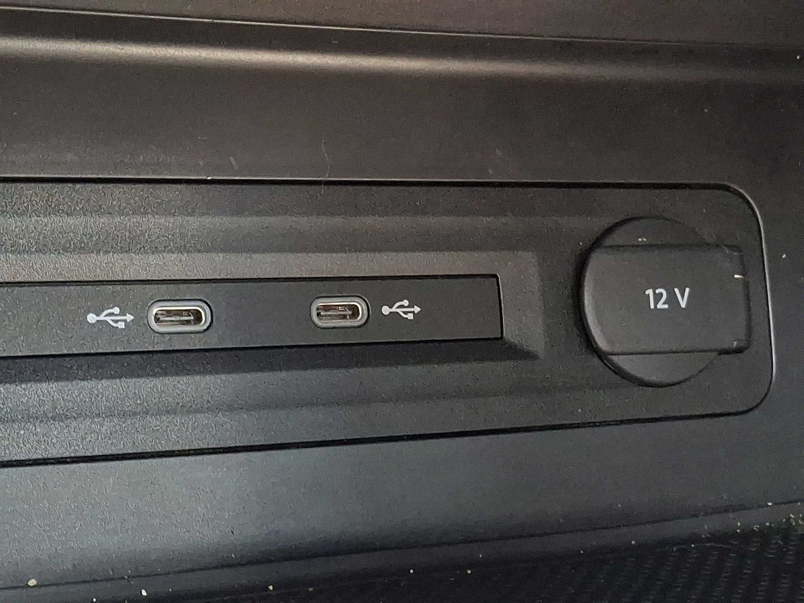 2021 Volkswagen Atlas Cross Sport 3.6L V6 SEL R-Line 4MOTION