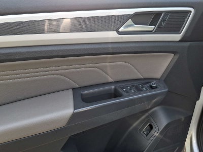 2021 Volkswagen Atlas Cross Sport 3.6L V6 SEL R-Line 4MOTION