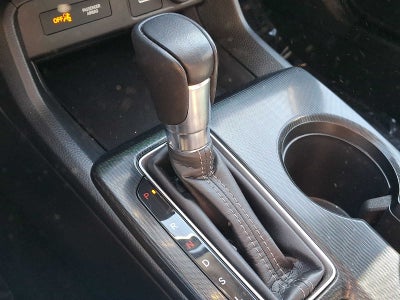 2023 Honda Civic EX CVT w/o BSI
