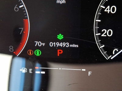 2023 Honda Civic EX CVT w/o BSI