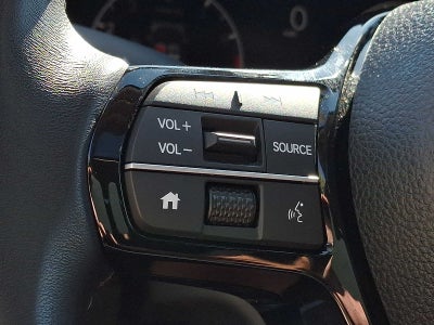 2023 Honda Civic EX CVT w/o BSI