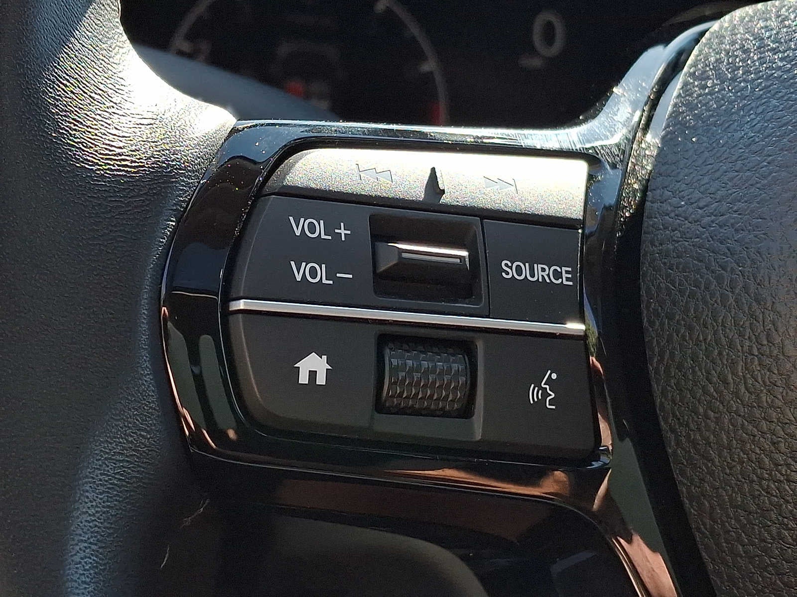 2023 Honda Civic EX CVT w/o BSI