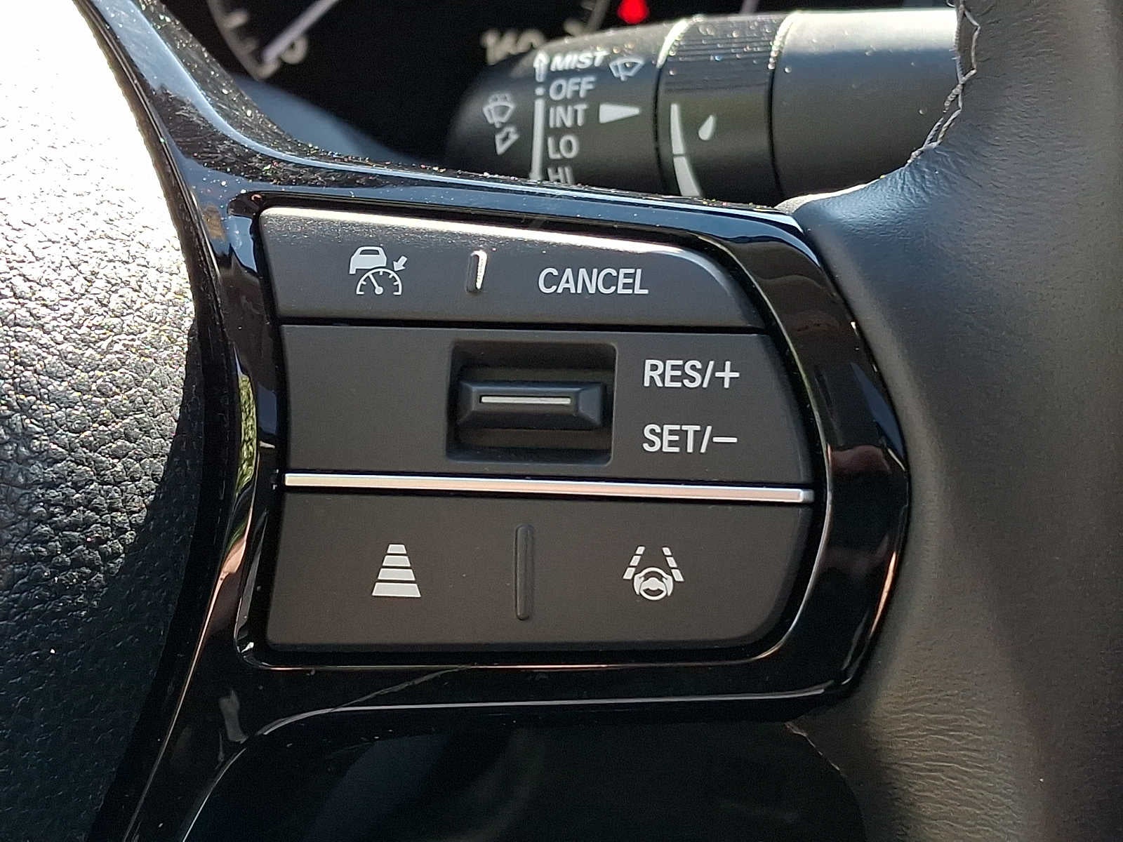 2023 Honda Civic EX CVT w/o BSI
