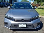 2023 Honda Civic EX CVT w/o BSI