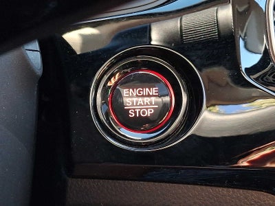 2023 Honda Civic EX CVT w/o BSI