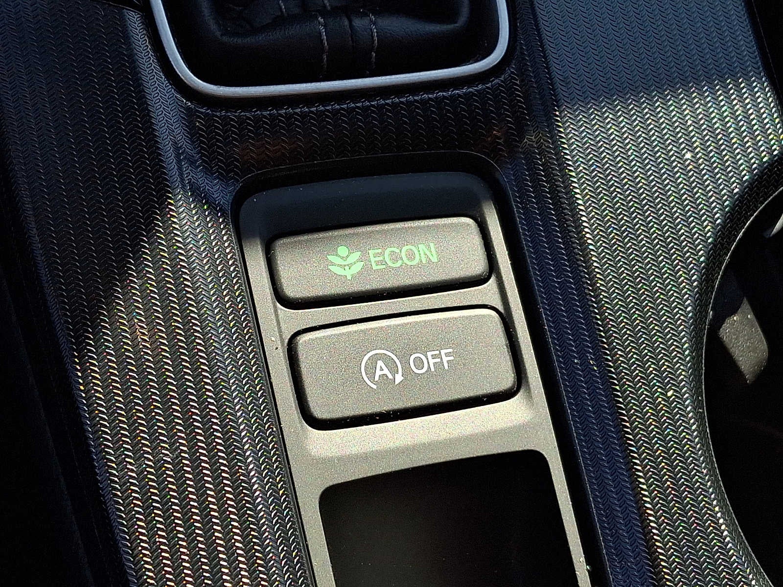2023 Honda Civic EX CVT w/o BSI