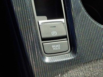 2023 Honda Civic EX CVT w/o BSI