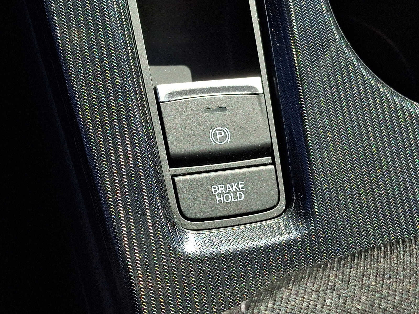 2023 Honda Civic EX CVT w/o BSI