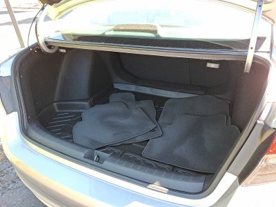 2023 Honda Civic EX CVT w/o BSI