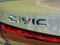 2023 Honda Civic EX CVT w/o BSI