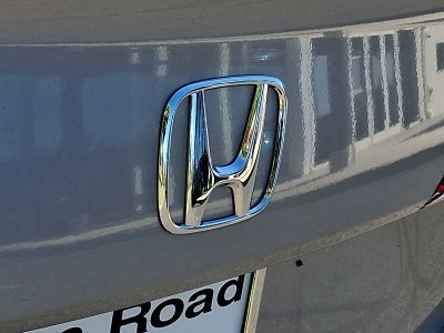 2023 Honda Civic EX CVT w/o BSI