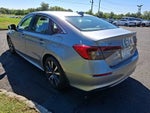 2023 Honda Civic EX CVT w/o BSI