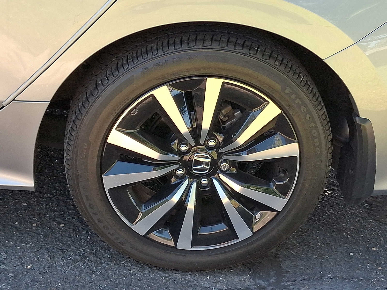 2023 Honda Civic EX CVT w/o BSI