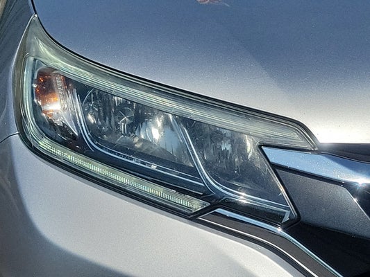 2015 Honda CR-V AWD 5dr EX-L in Bridgewater, NJ - Open Road Automotive Group