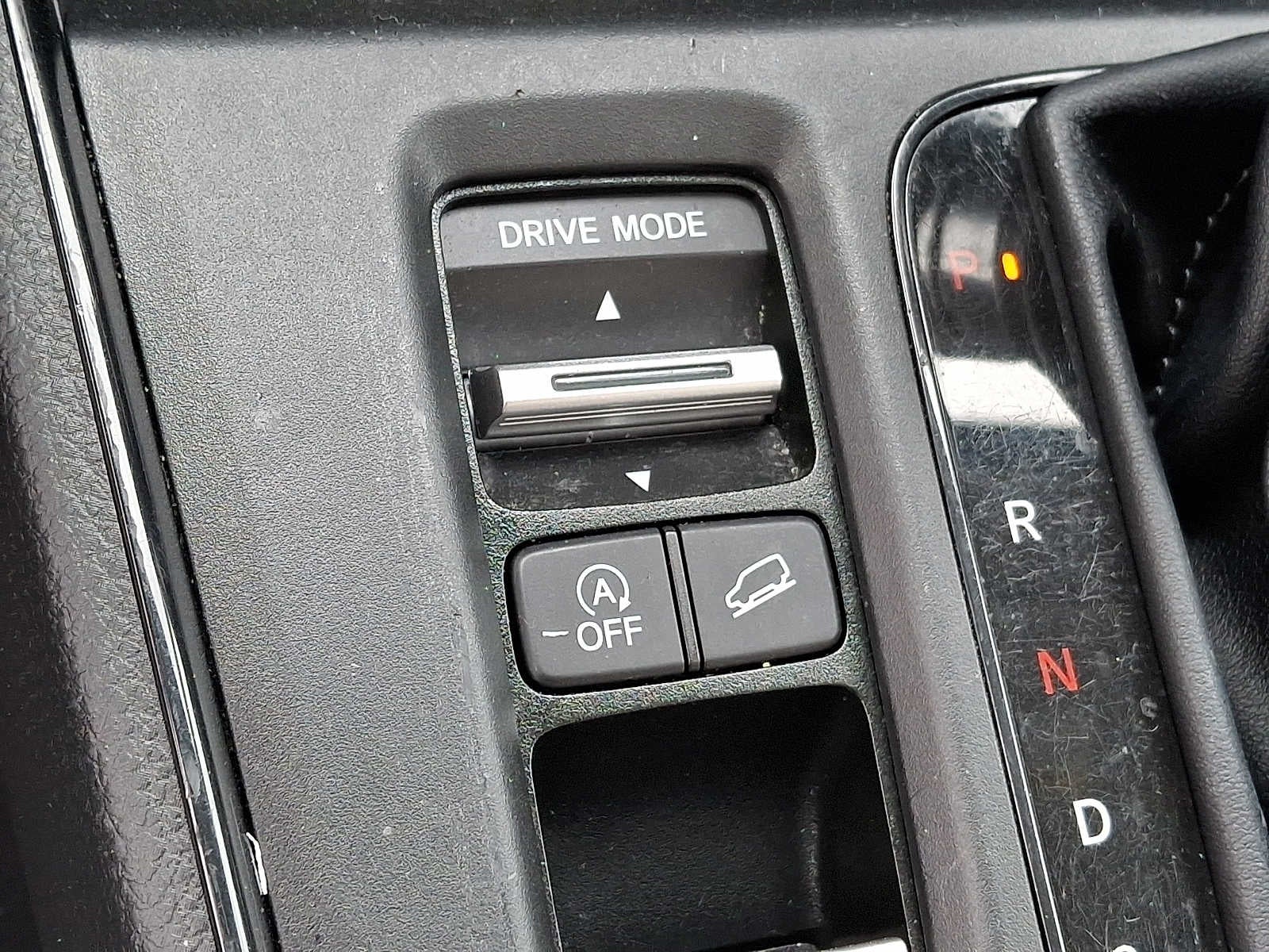 2023 Honda CR-V EX-L AWD w/o BSI