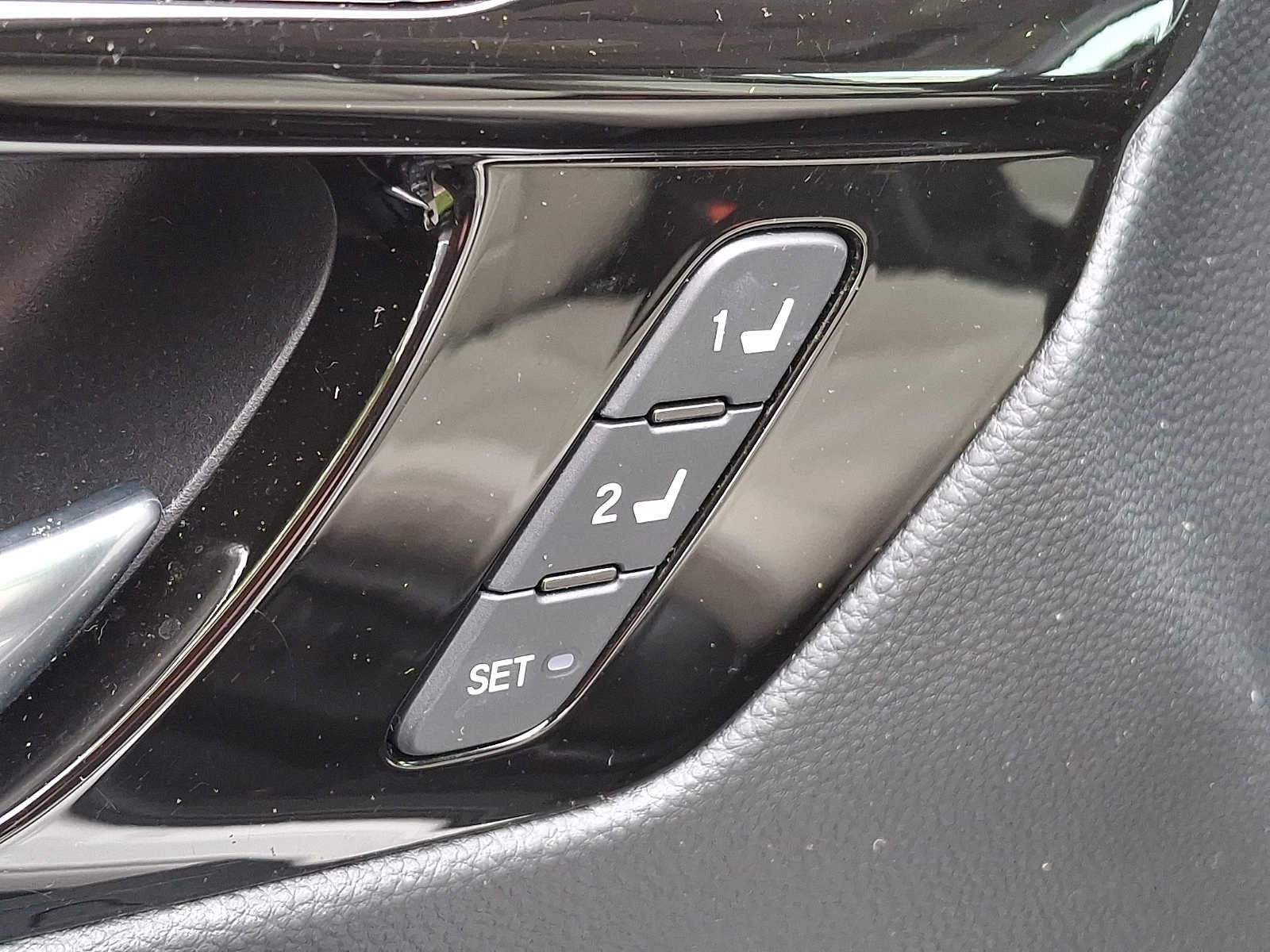 2023 Honda CR-V EX-L AWD w/o BSI