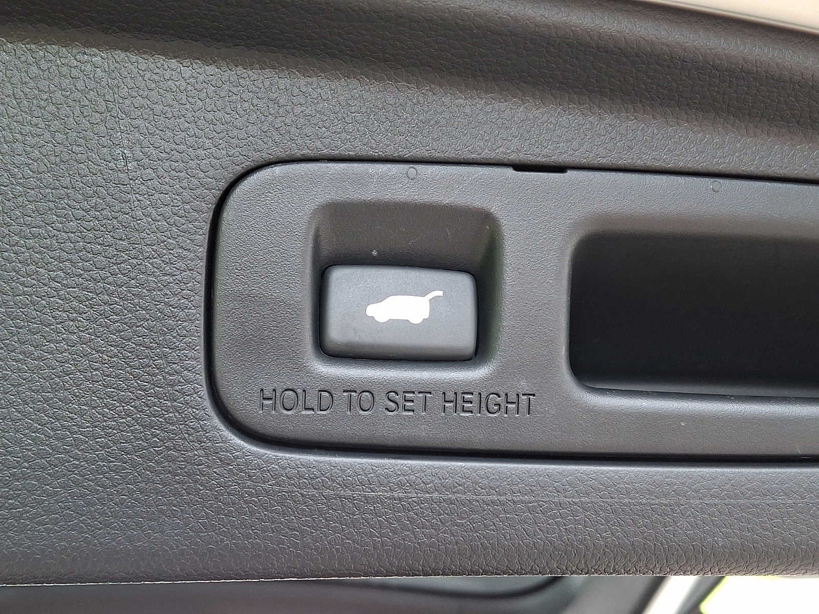 2023 Honda CR-V EX-L AWD w/o BSI