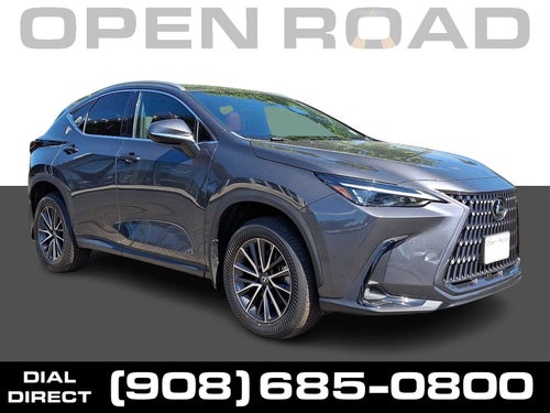 2024 Lexus NX NX 350 AWD