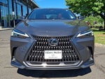 2024 Lexus NX NX 350 AWD
