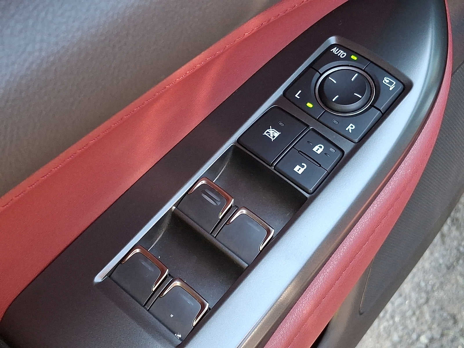2024 Lexus NX NX 350 AWD