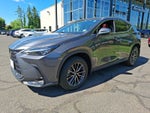 2024 Lexus NX NX 350 AWD