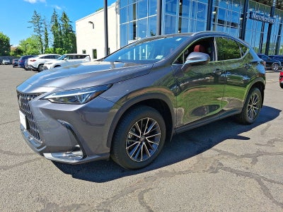 2024 Lexus NX NX 350 AWD