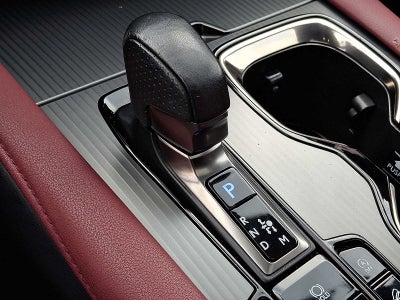 2024 Lexus RX RX 350 F SPORT Handling AWD
