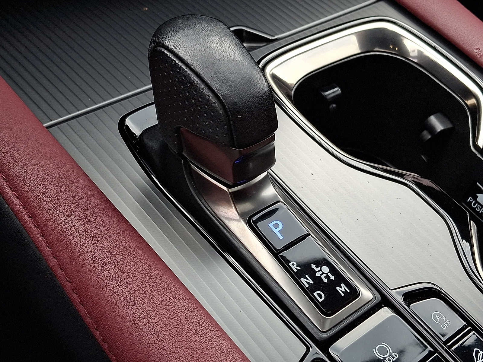 2024 Lexus RX RX 350 F SPORT Handling AWD