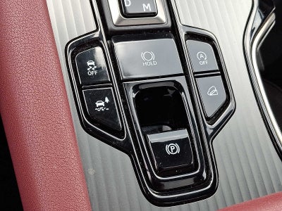 2024 Lexus RX RX 350 F SPORT Handling AWD