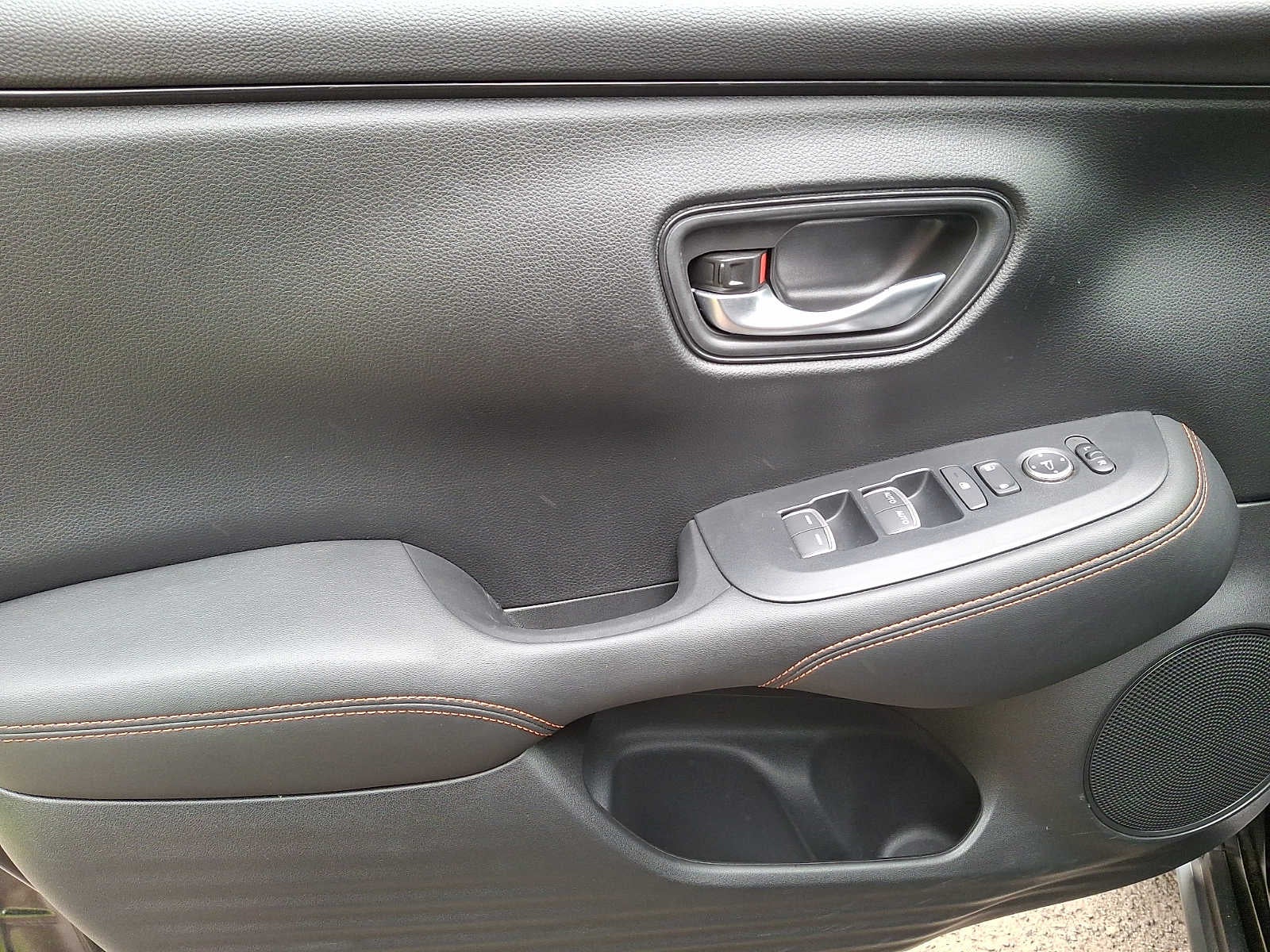 2024 Honda HR-V Sport AWD CVT