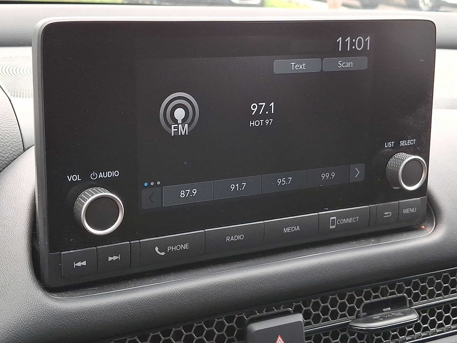 2024 Honda HR-V Sport AWD CVT