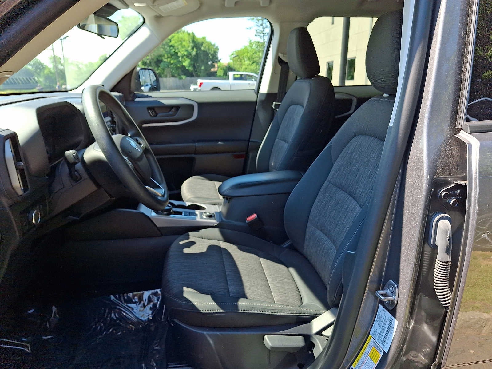 2023 Ford Bronco Sport Big Bend 4x4