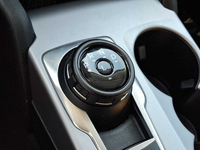 2023 Ford Bronco Sport Big Bend 4x4