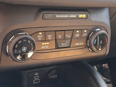 2023 Ford Bronco Sport Big Bend 4x4
