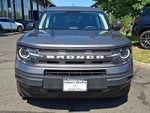 2023 Ford Bronco Sport Big Bend 4x4