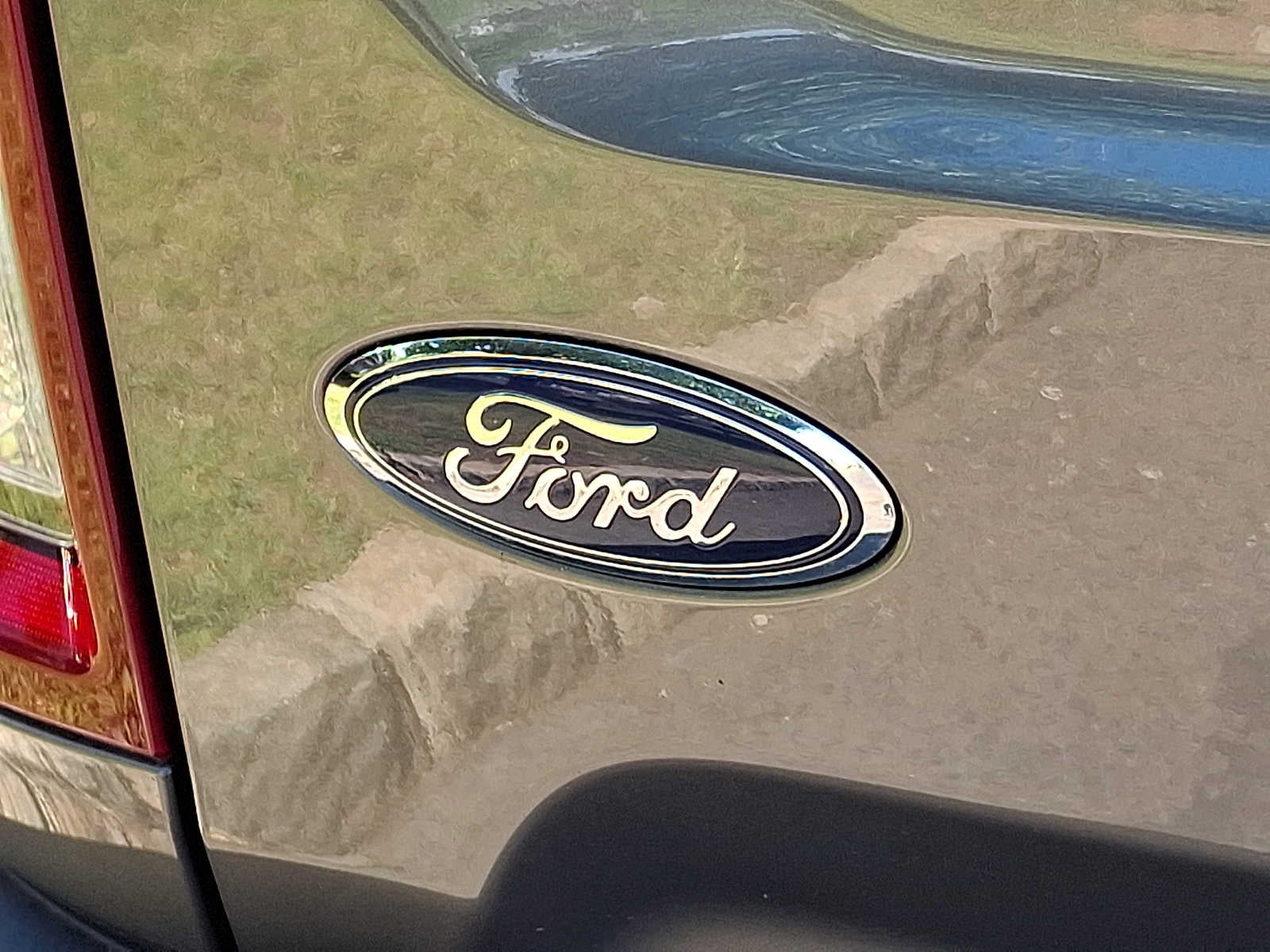 2023 Ford Bronco Sport Big Bend 4x4