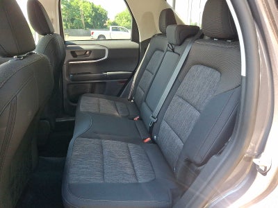 2023 Ford Bronco Sport Big Bend 4x4