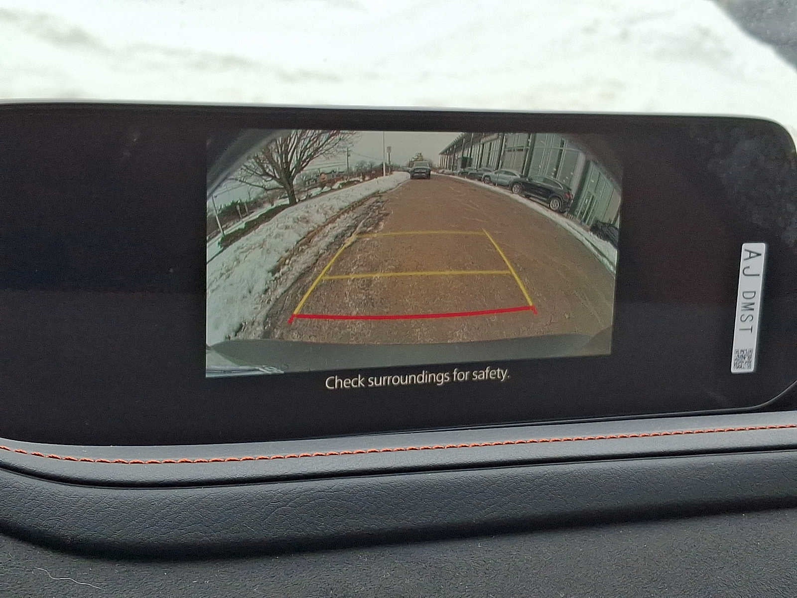 2024 Mazda Mazda CX-30 2.5 Carbon Turbo AWD