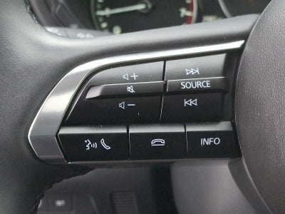 2024 Mazda Mazda CX-30 2.5 Carbon Turbo AWD