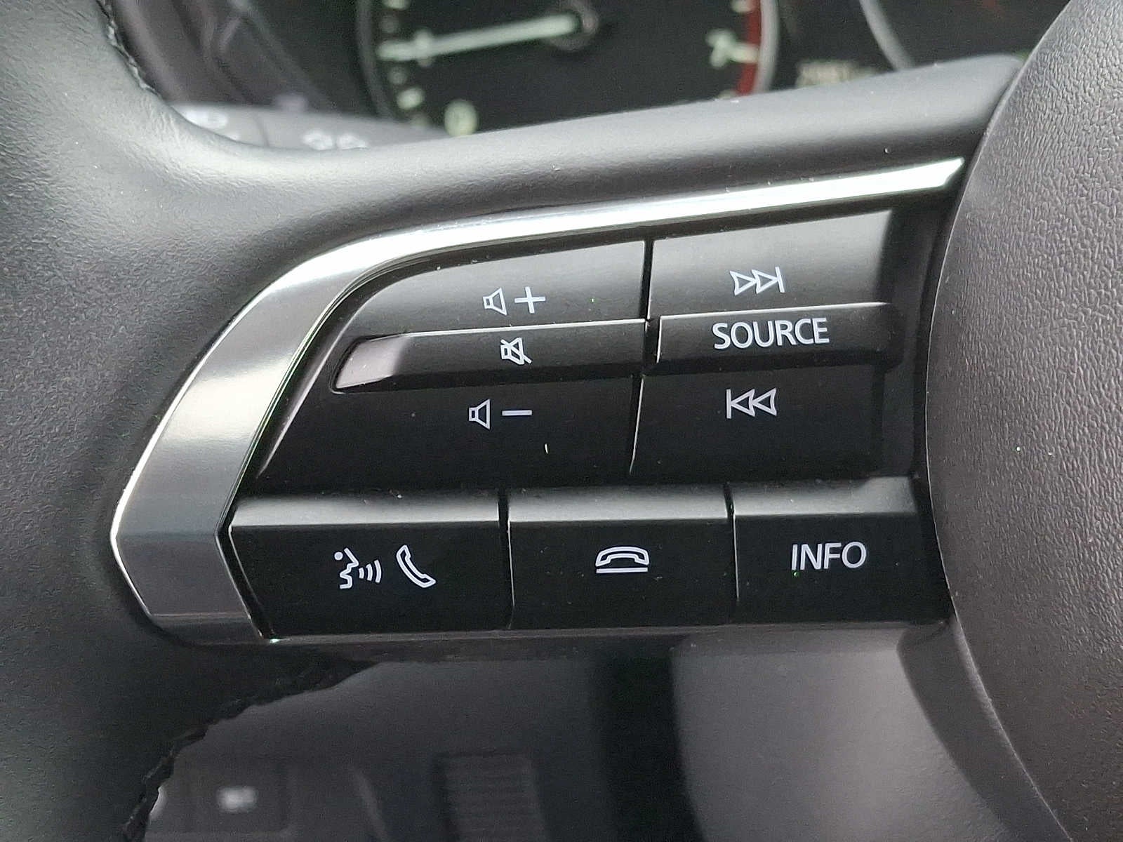 2024 Mazda Mazda CX-30 2.5 Carbon Turbo AWD