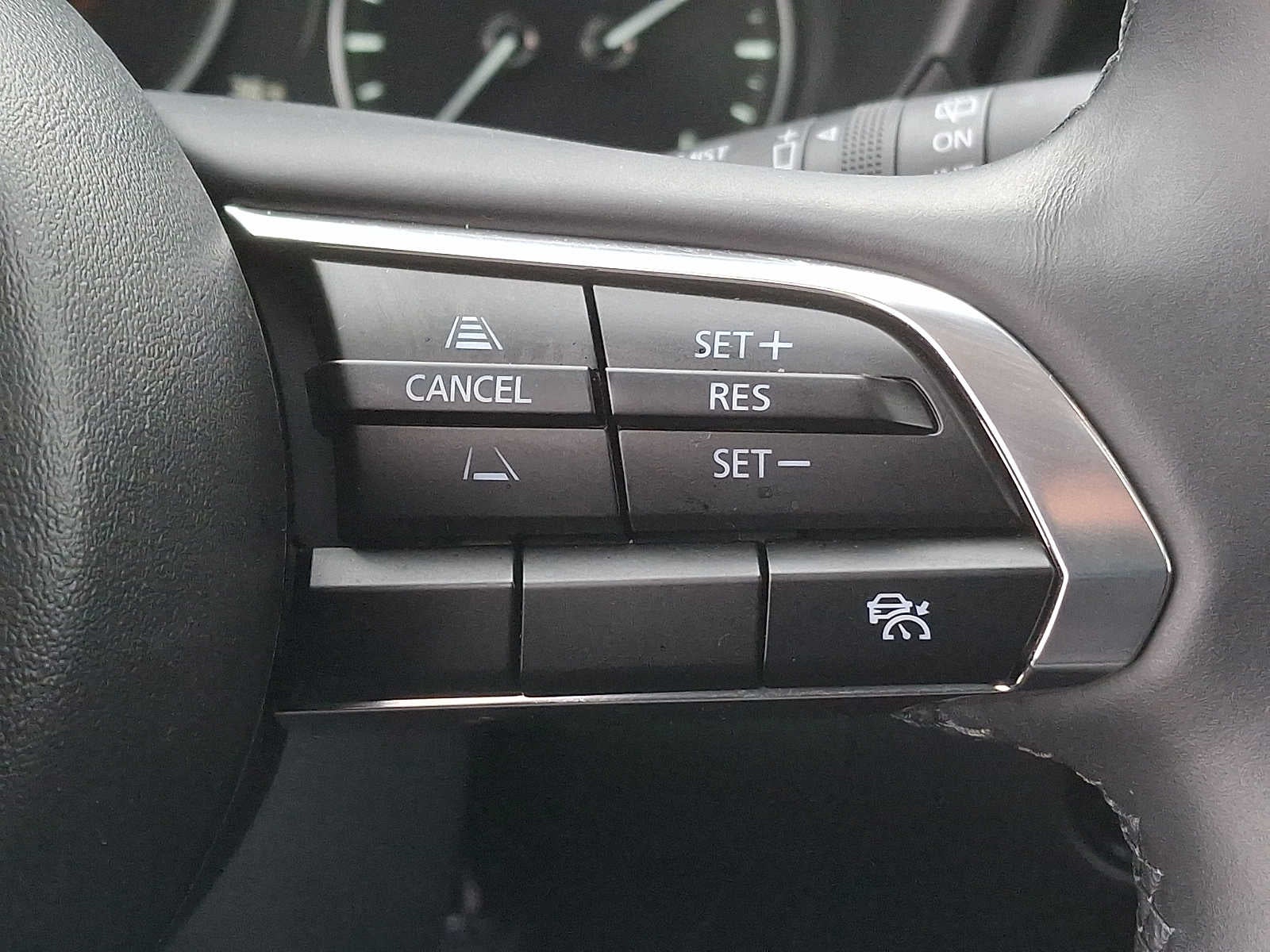 2024 Mazda Mazda CX-30 2.5 Carbon Turbo AWD