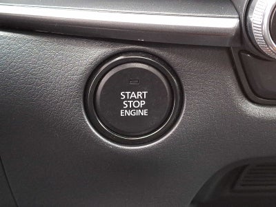 2024 Mazda Mazda CX-30 2.5 Carbon Turbo AWD